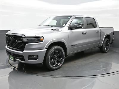 New 2025 Ram 1500 Big Horn Crew Cab 4x4 Pickup for sale #F14139 - photo 2