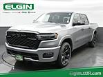 New 2025 Ram 1500 Big Horn Crew Cab 4x4 Pickup for sale #F14139 - photo 1