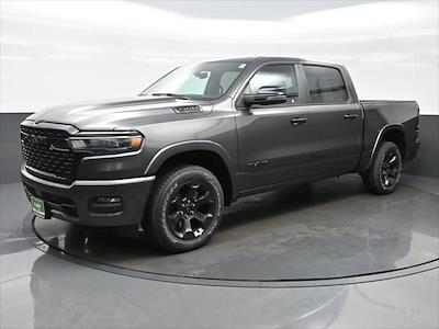 New 2025 Ram 1500 Big Horn Crew Cab 4x4 Pickup for sale #F14171 - photo 2