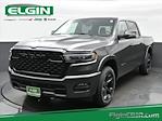 New 2025 Ram 1500 Big Horn Crew Cab 4x4 Pickup for sale #F14171 - photo 1
