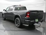 New 2025 Ram 1500 Big Horn Crew Cab 4x4 Pickup for sale #F14171 - photo 4
