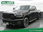 New 2025 Ram 1500 Big Horn Crew Cab 4x4 Pickup for sale #DF13552 - photo 1