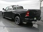New 2025 Ram 1500 Big Horn Crew Cab 4x4 Pickup for sale #DF13552 - photo 4