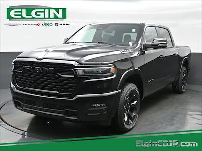 New 2026 Ram 1500 Big Horn Crew Cab for sale #DF14380 - photo 1