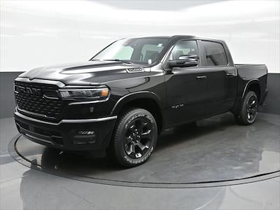 New 2026 Ram 1500 Big Horn Crew Cab for sale #DF14380 - photo 2