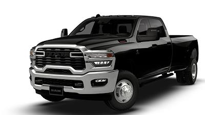 New 2026 Ram 3500 Tradesman Crew Cab for sale #DF14421 - photo 1