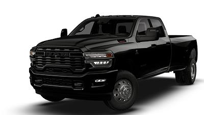 New 2026 Ram 3500 Big Horn Crew Cab for sale #DF14706 - photo 1