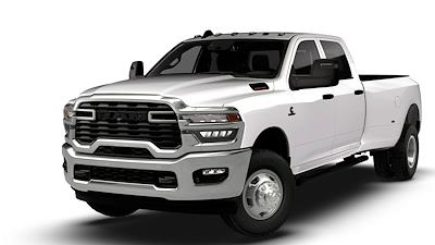 New 2026 Ram 3500 Tradesman Crew Cab for sale #DF14809 - photo 1
