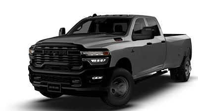 New 2026 Ram 3500 Tradesman Crew Cab for sale #DF14978 - photo 1