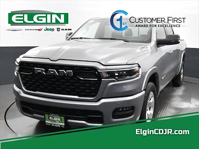 New 2025 Ram 1500 Big Horn Crew Cab 4x4 Pickup for sale #F13278 - photo 1