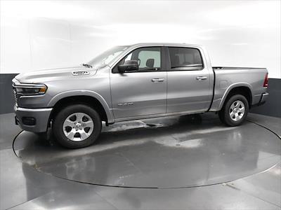 New 2025 Ram 1500 Big Horn Crew Cab 4x4 Pickup for sale #F13278 - photo 2