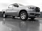 New 2025 Ram 1500 Big Horn Crew Cab 4x4 Pickup for sale #F13278 - photo 12