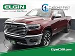 New 2025 Ram 1500 Laramie Crew Cab 4x4 Pickup for sale #F13314 - photo 1