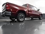New 2025 Ram 1500 Laramie Crew Cab 4x4 Pickup for sale #F13314 - photo 13