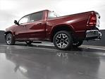 New 2025 Ram 1500 Laramie Crew Cab 4x4 Pickup for sale #F13314 - photo 14