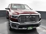 New 2025 Ram 1500 Laramie Crew Cab 4x4 Pickup for sale #F13314 - photo 8