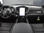 New 2025 Ram 1500 Laramie Crew Cab 4x4 Pickup for sale #F13314 - photo 9