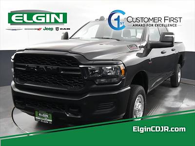 New 2024 Ram 2500 Tradesman Crew Cab 4x4 Pickup for sale #F13324 - photo 1