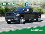 New 2024 Ram 3500 Tradesman Crew Cab 4x4 DRW Pickup for sale #F13346 - photo 1