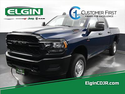 New 2024 Ram 2500 Tradesman Crew Cab 4x4 Pickup for sale #F13364 - photo 1