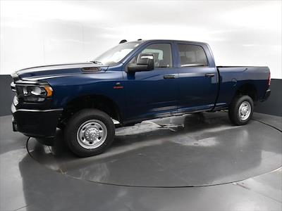New 2024 Ram 2500 Tradesman Crew Cab 4x4 Pickup for sale #F13364 - photo 2