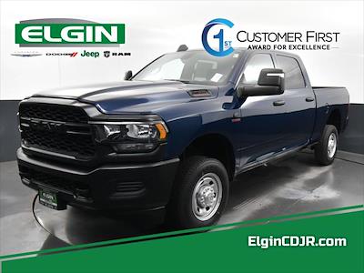 New 2024 Ram 2500 Tradesman Crew Cab 4x4 Pickup for sale #F13387 - photo 1
