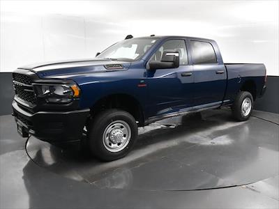 New 2024 Ram 2500 Tradesman Crew Cab 4x4 Pickup for sale #F13387 - photo 2