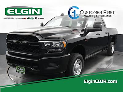 New 2024 Ram 2500 Tradesman Crew Cab 4x4 Pickup for sale #F13388 - photo 1