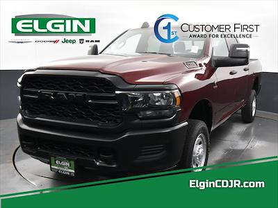 New 2024 Ram 2500 Tradesman Crew Cab 4x4 Pickup for sale #F13398 - photo 1