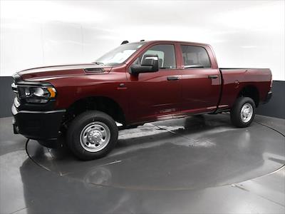 New 2024 Ram 2500 Tradesman Crew Cab 4x4 Pickup for sale #F13398 - photo 2
