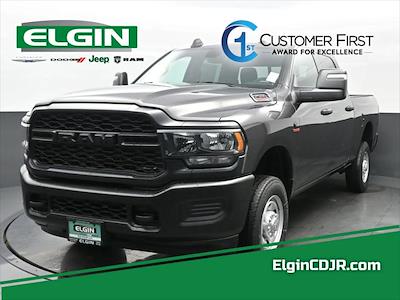 New 2024 Ram 2500 Tradesman Crew Cab 4x4 Pickup for sale #F13431 - photo 1