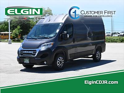 2024 Ram ProMaster 1500 High Roof FWD, Empty Cargo Van for sale #F13469 - photo 1