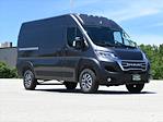 2024 Ram ProMaster 1500 High Roof FWD, Empty Cargo Van for sale #F13469 - photo 14