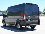 2024 Ram ProMaster 1500 High Roof FWD, Empty Cargo Van for sale #F13469 - photo 5