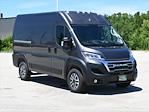 2024 Ram ProMaster 1500 High Roof FWD, Empty Cargo Van for sale #F13469 - photo 9