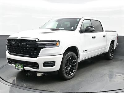 New 2025 Ram 1500 Limited Crew Cab 4x4 Pickup for sale #F13829 - photo 2
