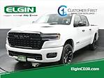 New 2025 Ram 1500 Limited Crew Cab 4x4 Pickup for sale #F13829 - photo 1