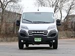 New 2025 Ram ProMaster 2500 High Roof Empty Cargo Van for sale #F14042 - photo 8