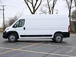 New 2025 Ram ProMaster 2500 High Roof Empty Cargo Van for sale #F14042 - photo 4