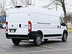 New 2025 Ram ProMaster 2500 High Roof Empty Cargo Van for sale #F14042 - photo 9