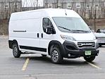 New 2025 Ram ProMaster 2500 High Roof Empty Cargo Van for sale #F14042 - photo 12