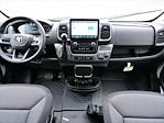 New 2025 Ram ProMaster 2500 High Roof Empty Cargo Van for sale #F14042 - photo 14
