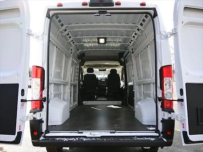 New 2025 Ram ProMaster 3500 High Roof Empty Cargo Van for sale #F14048 - photo 2