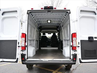 New 2025 Ram ProMaster 2500 High Roof Empty Cargo Van for sale #F14052 - photo 2