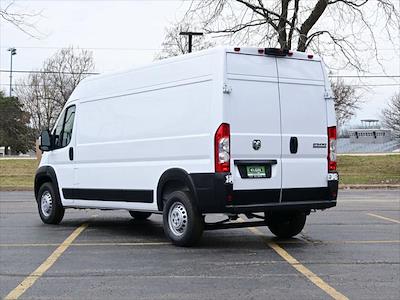 New 2025 Ram ProMaster 2500 High Roof Empty Cargo Van for sale #F14052 - photo 2