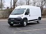 New 2025 Ram ProMaster 2500 High Roof Empty Cargo Van for sale #F14052 - photo 1