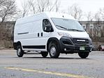 New 2025 Ram ProMaster 2500 High Roof Empty Cargo Van for sale #F14052 - photo 10