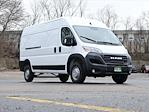 New 2025 Ram ProMaster 2500 High Roof Empty Cargo Van for sale #F14052 - photo 15