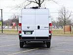 New 2025 Ram ProMaster 2500 High Roof Empty Cargo Van for sale #F14052 - photo 7