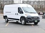 New 2025 Ram ProMaster 2500 High Roof Empty Cargo Van for sale #F14052 - photo 12